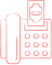Back Office Icon
