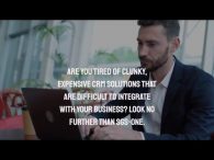 SGS ONE – teaser