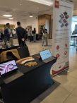 Scalable Global Solutions Shines at Emergence 2024