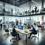 Future of Work: The Next Big Investment