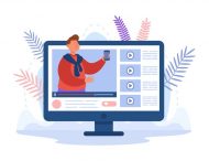 New Corporate Videos Announcement