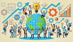 Scalable Global Solutions Releases Second Brand Video Showcasing Innovation and Growth