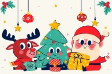 Merry Christmas!